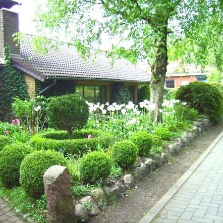 Ferienwohnung Diena - Unterkunft Mit Toller Ausstattung Und Zwei Terrassen 塔普 外观 照片