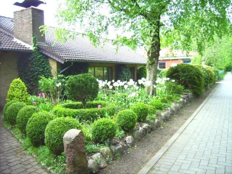 Ferienwohnung Diena - Unterkunft Mit Toller Ausstattung Und Zwei Terrassen 塔普 外观 照片