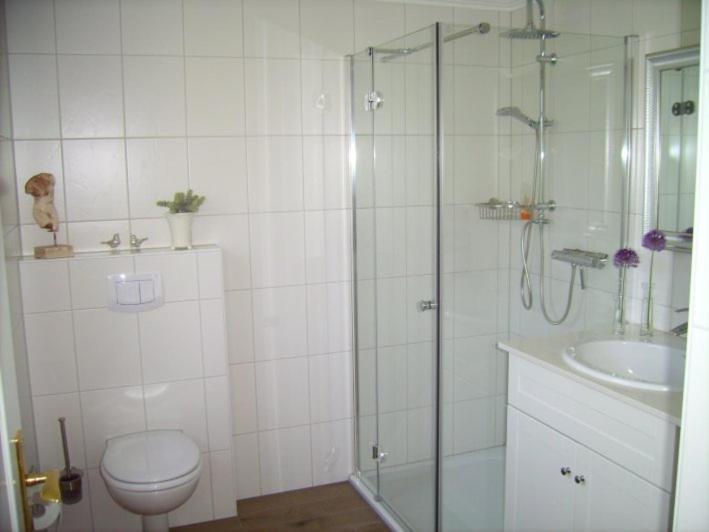 Ferienwohnung Diena - Unterkunft Mit Toller Ausstattung Und Zwei Terrassen 塔普 外观 照片